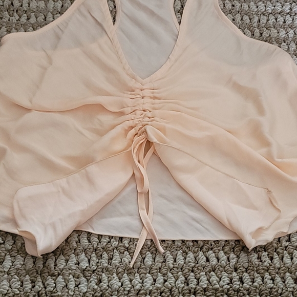 Free People In a Cinch Camisole - Picture 5 of 7